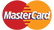 Credit / Debit Card Mastercard